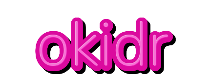 okidr — logo kanal